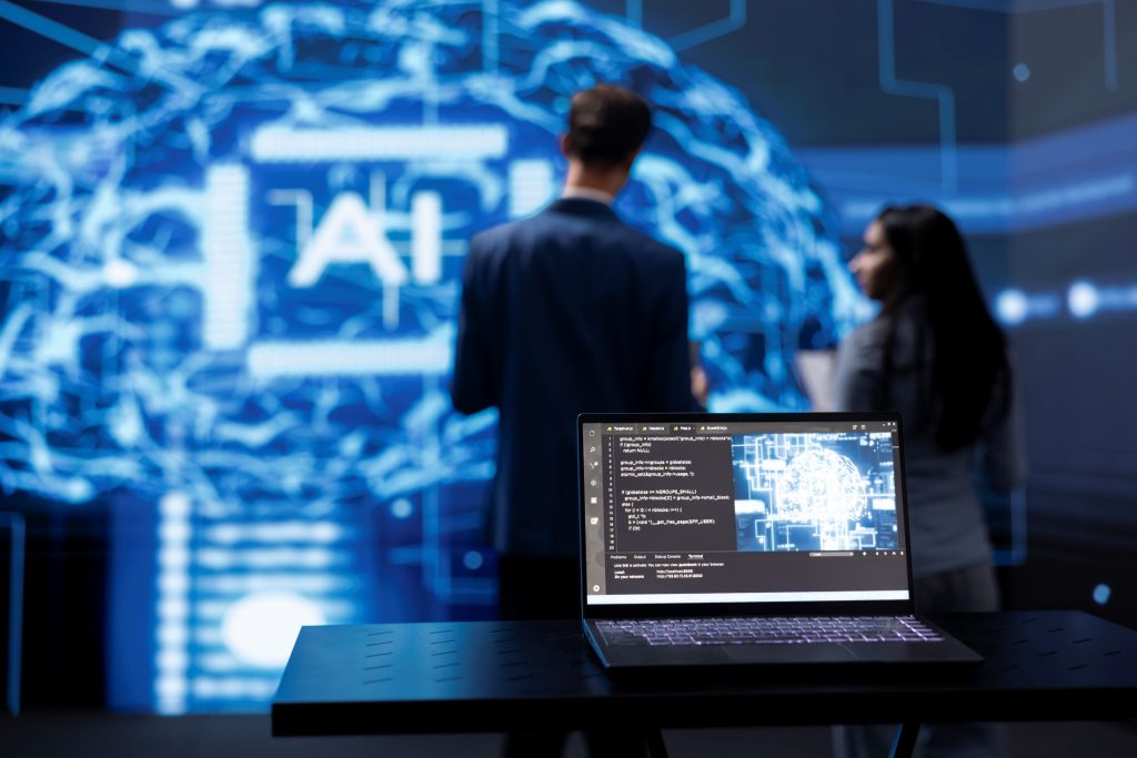 How AI Agencies Are the Future—and Why You Should Start One Today
