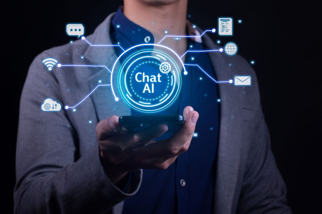 Escape the 9-to-5 Trap—How AI Can Set You Financially Free